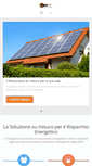 Mobile Screenshot of enargo.it